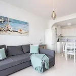 Апартаменты Home2book Pretty Costa Del Silencio, Pool *