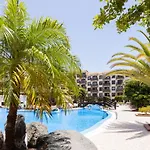 Home2book Pretty Costa Del Silencio, Pool ארונה