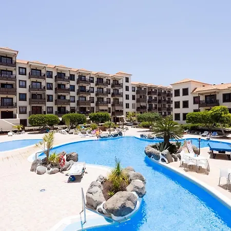 Home2book Pretty Costa Del Silencio, Pool * ארונה