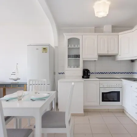 Apartamento Home2book Pretty Costa Del Silencio, Pool *