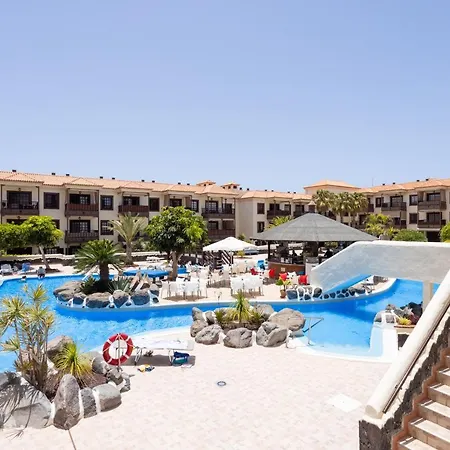Apartamento Home2book Pretty Costa Del Silencio, Pool Arona (Tenerife)