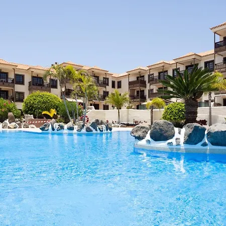 Home2book Pretty Costa Del Silencio, Pool Daire Arona (Tenerife)