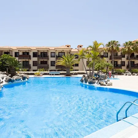 Home2book Pretty Costa Del Silencio, Pool דירה ארונה