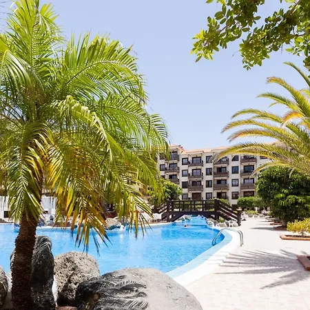 Home2book Pretty Costa Del Silencio, Pool ארונה