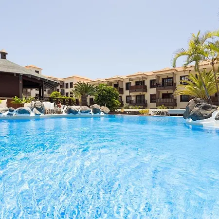 Home2book Pretty Costa Del Silencio, Pool * ארונה