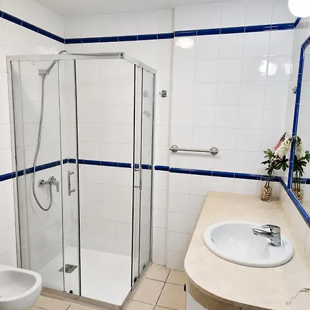 Appartement Home2book Pretty Costa Del Silencio, Pool *