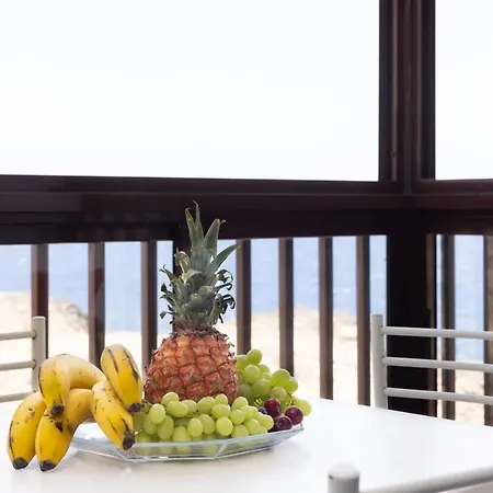 Home2book Pretty Costa Del Silencio, Pool أرونا