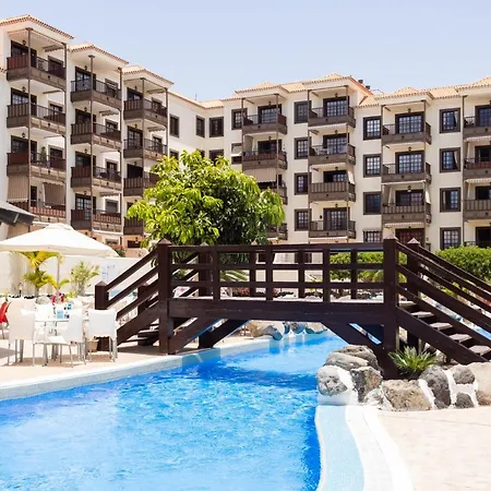 Home2book Pretty Costa Del Silencio, Pool شقة