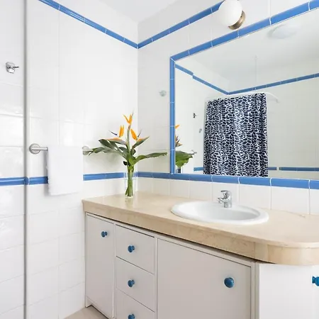 Home2book Pretty Costa Del Silencio, Pool