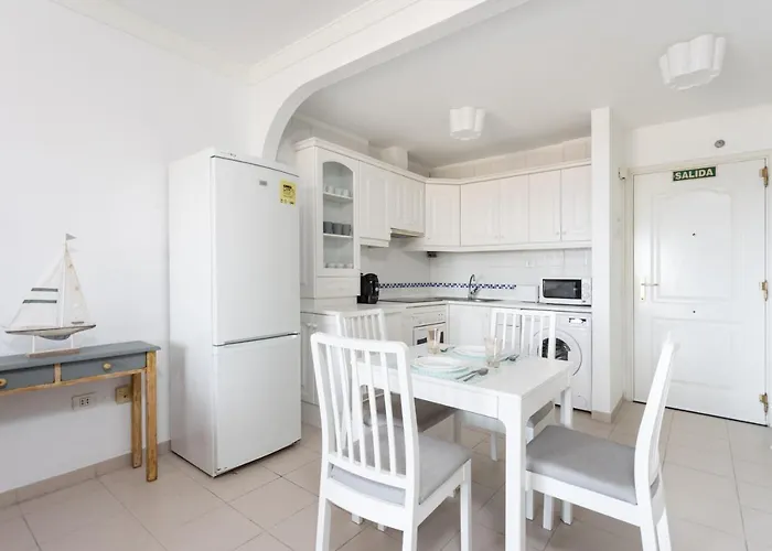 Home2book Pretty Costa Del Silencio, Pool Appartement Arona (Tenerife)