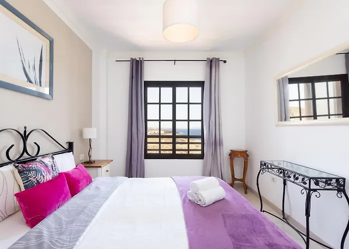 Home2book Pretty Costa Del Silencio, Pool *