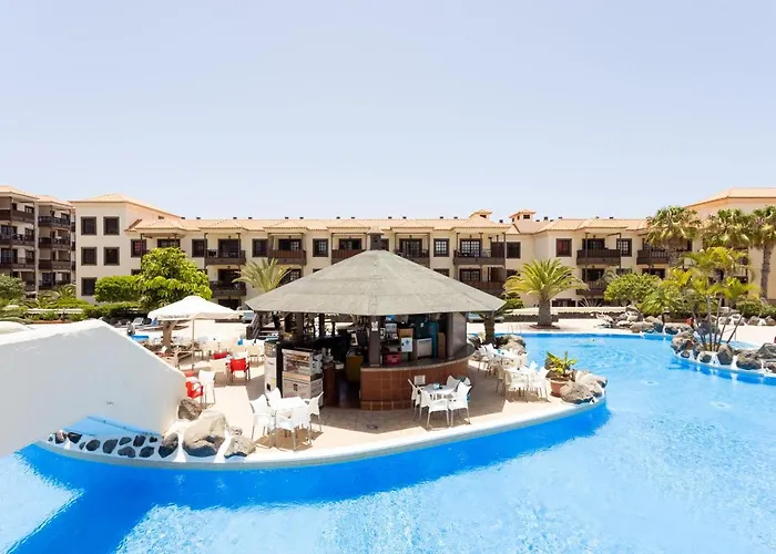 Home2book Pretty Costa Del Silencio, Pool *
