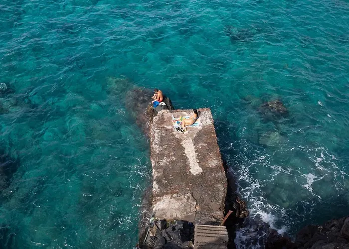 Home2book Pretty Costa Del Silencio, Pool * Arona (Tenerife)