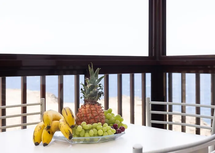 Home2book Pretty Costa Del Silencio, Pool Arona (Tenerife)