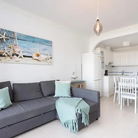 Lejlighed Home2book Pretty Costa Del Silencio, Pool *