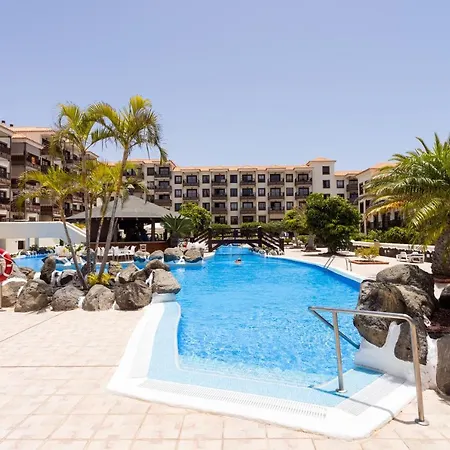 Home2book Pretty Costa Del Silencio, Pool Arona (Tenerife)