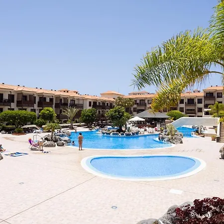 Home2book Pretty Costa Del Silencio, Pool Arona (Tenerife)