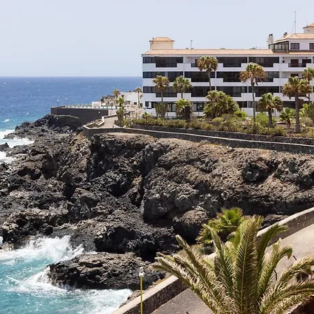 Home2book Pretty Costa Del Silencio, Pool Lejlighed