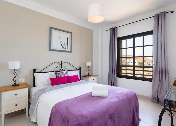 Home2book Pretty Costa Del Silencio, Pool Arona (Tenerife)