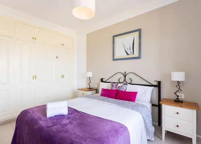 Home2book Pretty Costa Del Silencio, Pool Arona (Tenerife)